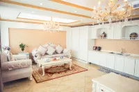 S. Z. Hotel Hotels near Jade Buddha Palace