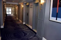 Yicheng Hotel