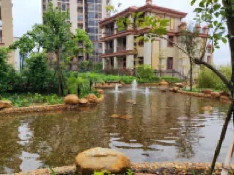 Mermaid Apartment Hotels near Xiangyun Square