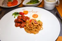 JINSHIJIUDIAN - Bữa sáng