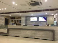 Wagtai Comfort Inn