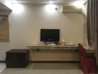 Jinxin Express Hotel Burqin