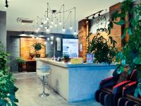 德清蜜悦假日酒店 - 公共区域
