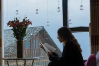 Longji Happy Wharf B&B (Xishan Shaolan Viewing Terrace Branch) - 2 Yıldız