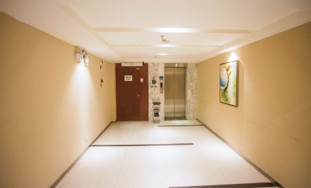 City Comfort Inn (Beihai Rt Mart High-speed Railway Station Store) - Housity