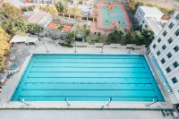 Mercure Linshan Longhai Hotel