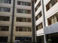 鎮沅嘉程酒店 鎮沅酒店