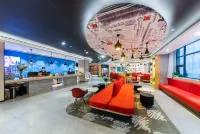 Ibis Hotel (Chongqing Jiefangbei Pedestrian Street ) Các khách sạn ở Trùng Khánh