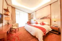 Arcadia Resort Hotel a Weichang