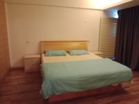 威海启迪五星级家庭公寓 - 舒适大床房