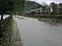 泰顺朴宿望山民宿 - 酒店附近