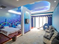 北戴河国际酒店 - 海洋主题亲子房