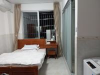 珠海花苑新村家庭公寓 - 一室大床房