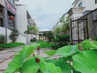 湖州安吉县米子小院民宿(机场路分店) - 其他