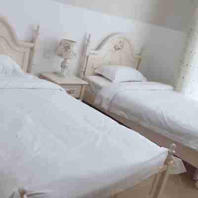 惠州雙月灣旅行度假公寓 Rooms
