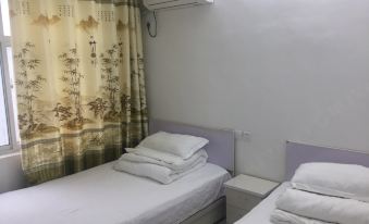 Lushan Zuiyaoju Country Inn