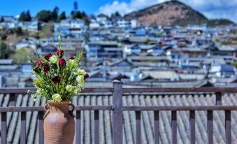 Lijiang Yumeige Inn