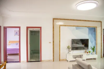 Qumei Homestay