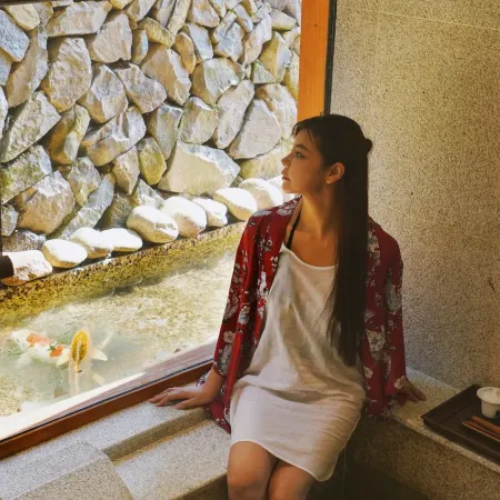 Jiushe Hostel