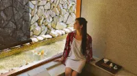 Jiushe Hostel - โรแมนติก