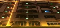 Ninghua Weekly Bath Hotel