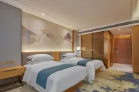Jingjie Meibang Hotel (Pubei Maoyuandi Wang International Branch) Hotels in Pubei