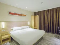 City Comfort Inn Hechi Bama Shouxiang Avenue