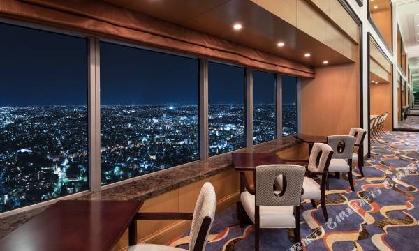 Yokohama Royal Park Hotel