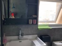 遇见美好的你公寓(晋城新市西街店) - loft二室二床房