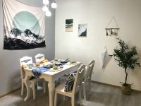 成都L HOUSE 派公寓(映艳园分店) - 三室一厅套房