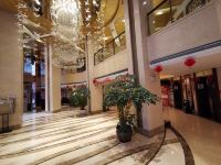 大方久龙馨雅酒店 - 公共区域