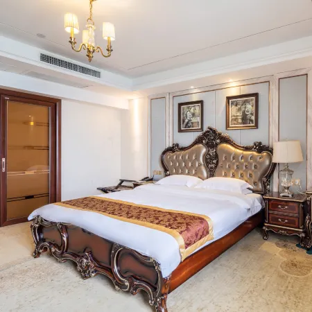 Jiaqi Landscape Hotel