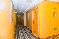 Youxi Xilin Hotel