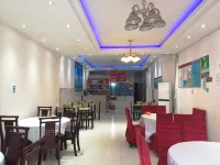 Jiange Jixiangyuan Hotel Hotels in Jiange