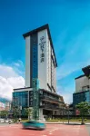Panzhihua Zhuxia Hotel (Eastern District Vientiane City Branch) Hôtels à : Panzhihua