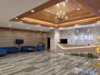 長白山歐亞商務賓館