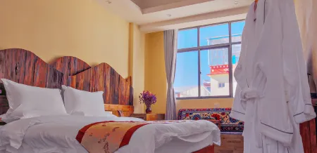 Xuanyuan Inn