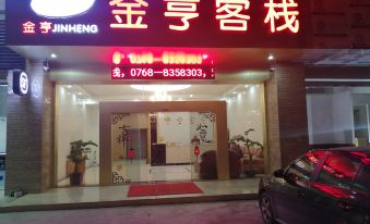 Raoping Jinheng Inn