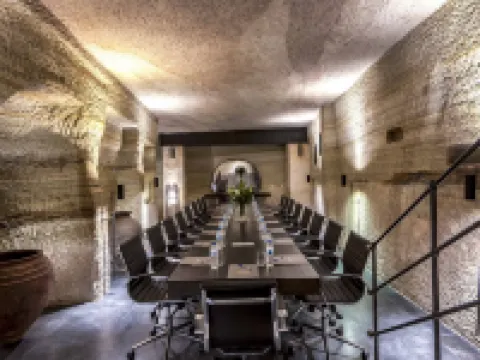 Carus Cappadocia Hotels in Nevsehir