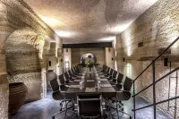 Carus Cappadocia Hotels in Goreme