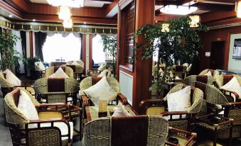 Taihong Theme Hotel