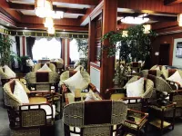 Taihong Theme Hotel Hotel a Contea di Baxoi