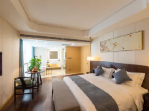 Hundred Hotel Hotels in Zouping