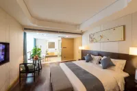 Hundred Hotel Hotels in Zouping