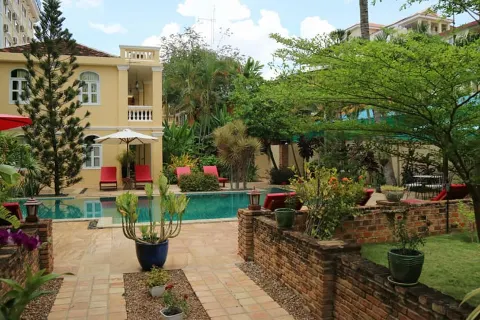 La Villa