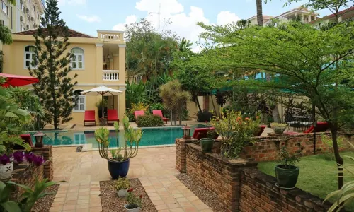La Villa