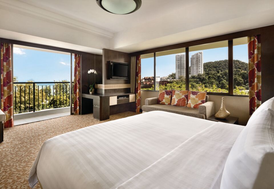 리조트 내부 시설 2