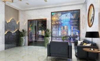 Youxi Runxinyuan Hotel