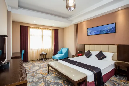 Dongfang Baren Hotel