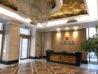 南京唯也诺酒店式公寓 - 公共区域